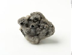 Foto von Sphalerit (NHMW-MIN-Ak902)
